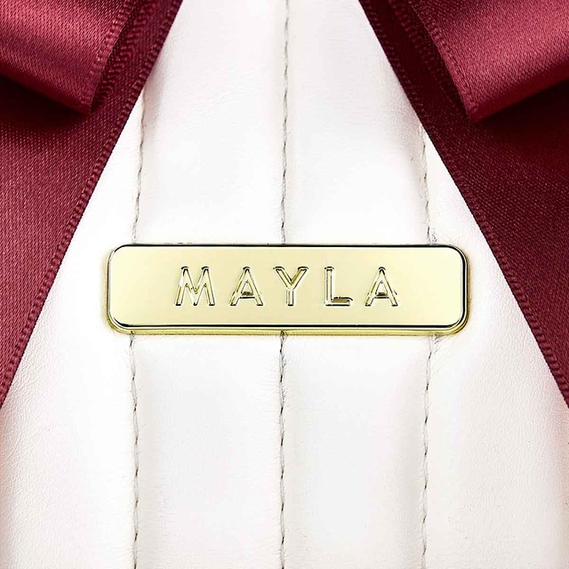 カードキャプターさくらアイコニック ショルダーバッグ ～クリアカード編～ ロケットビート[RD]