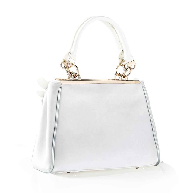 カードキャプターさくらアイコニック ショルダーバッグ ～クリアカード編～ クリア[WH]