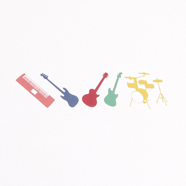 けいおん！ アイコニック ストーリー リングオブジェ