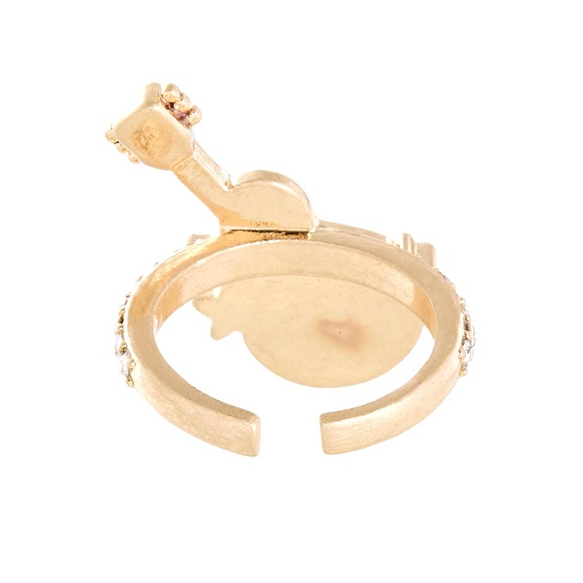 けいおん！ アイコニック ストーリー リングオブジェ