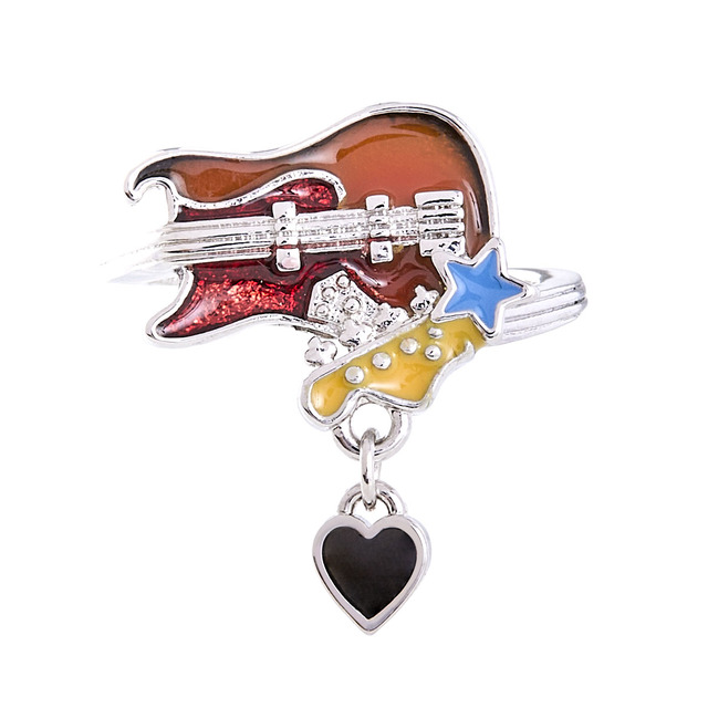 けいおん！ アイコニック ストーリー リングオブジェ