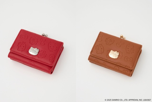 (サンリオキャラクターズ) HELLO KITTY ウォレット