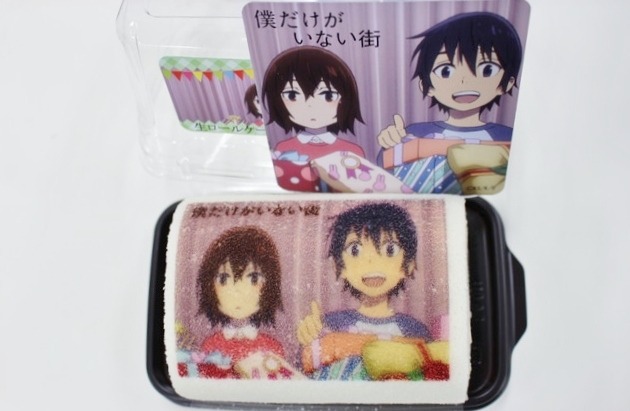 アニメからハイクォリティーなキャラクタースイーツ! 「あにしゅが」AJ2016ブースレポート