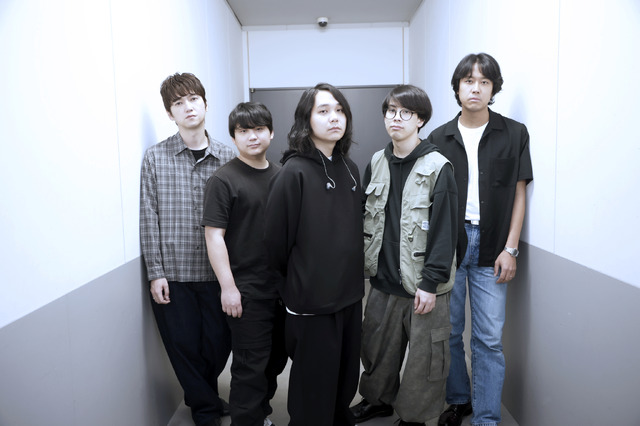 【インタビュー】 ～共鳴する才能と情熱、Galileo Galileiが描く「青のオーケストラ」と『アマデウス』の物語～