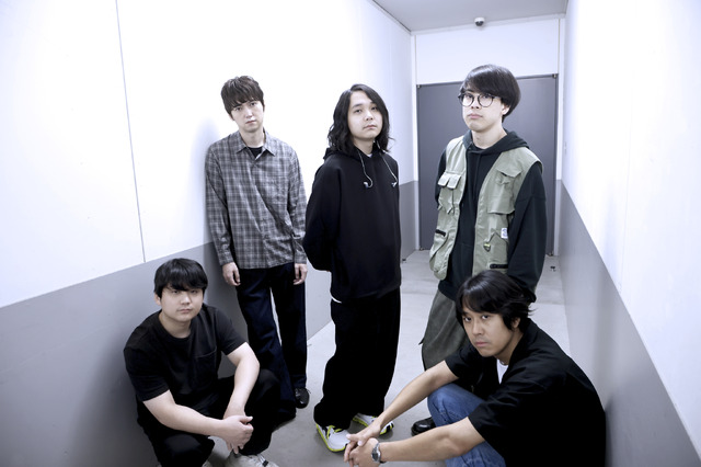 【インタビュー】 ～共鳴する才能と情熱、Galileo Galileiが描く「青のオーケストラ」と『アマデウス』の物語～