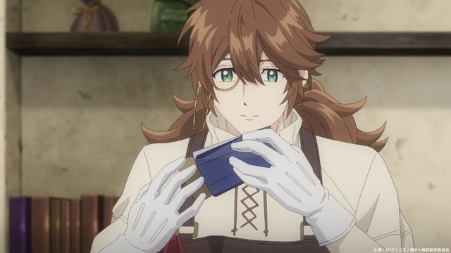 『穏やか貴族の休暇のすすめ。』メインPV場面カット