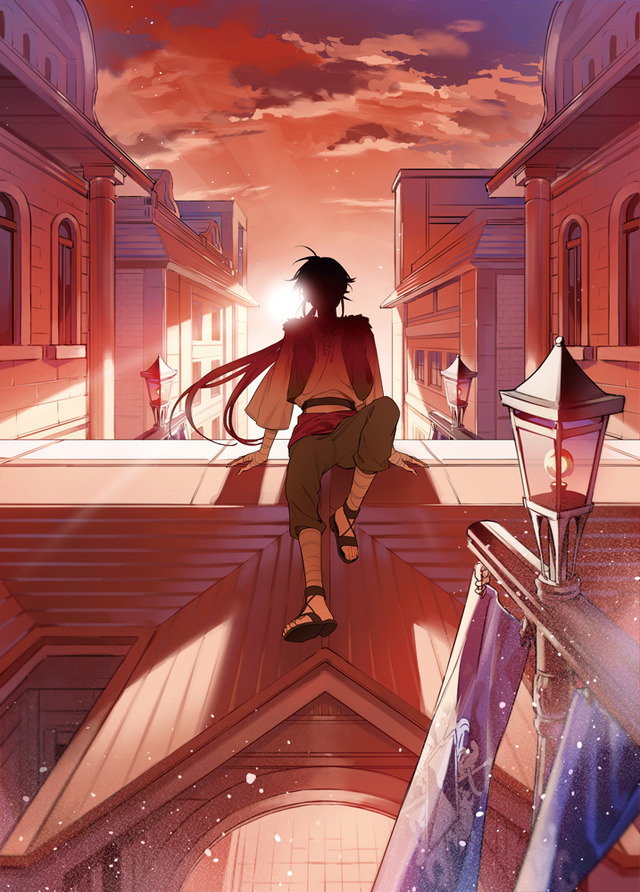 『穏やか貴族の休暇のすすめ。』短編集第3巻書影