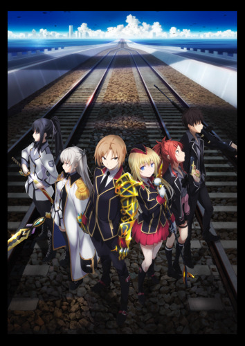 「クオリディア・コード」AnimeJapan 2016ステージでトーク　OP/ED主題歌にLiSA、ClariS、GARNiDELiA