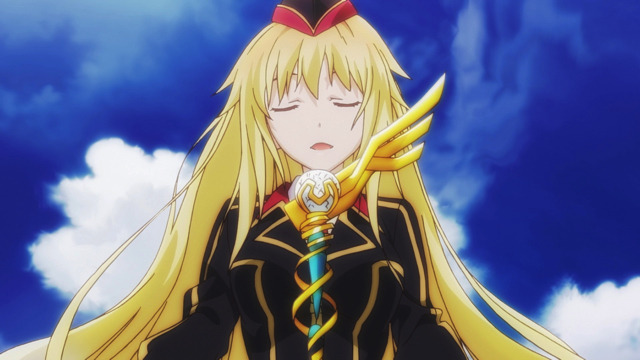 「クオリディア・コード」AnimeJapan 2016ステージでトーク　OP/ED主題歌にLiSA、ClariS、GARNiDELiA