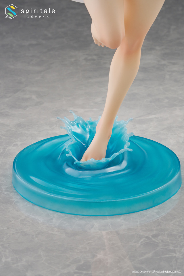 「ライザのアトリエ3 ～終わりの錬金術士と秘密の鍵～ ライザ ー水着ver.ー 1/6スケールフィギュア」