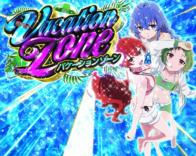 パチスロ『Ｌ 無職転生 ～異世界行ったら本気だす～』