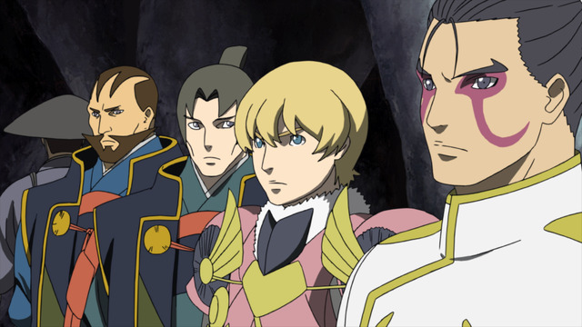 『リーンの翼』場面写