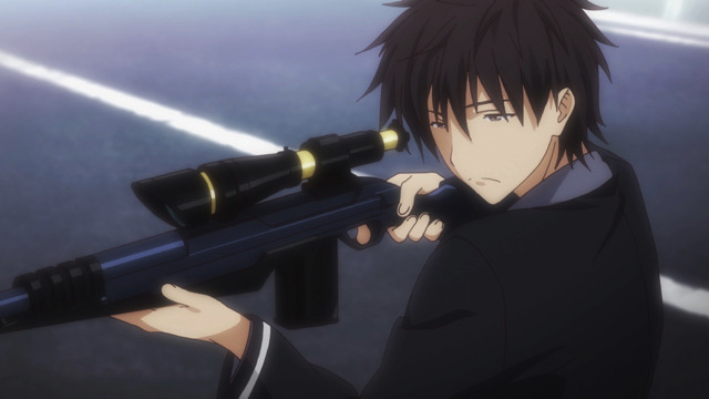 「クオリディア・コード」AnimeJapan 2016ステージでトーク　OP/ED主題歌にLiSA、ClariS、GARNiDELiA