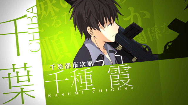 「クオリディア・コード」AnimeJapan 2016ステージでトーク　OP/ED主題歌にLiSA、ClariS、GARNiDELiA