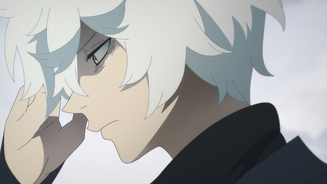 『地獄楽』第二期 場面カット