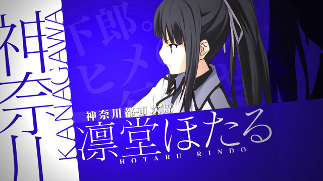 「クオリディア・コード」AnimeJapan 2016ステージでトーク　OP/ED主題歌にLiSA、ClariS、GARNiDELiA