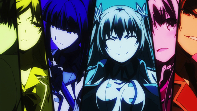 「クオリディア・コード」AnimeJapan 2016ステージでトーク　OP/ED主題歌にLiSA、ClariS、GARNiDELiA