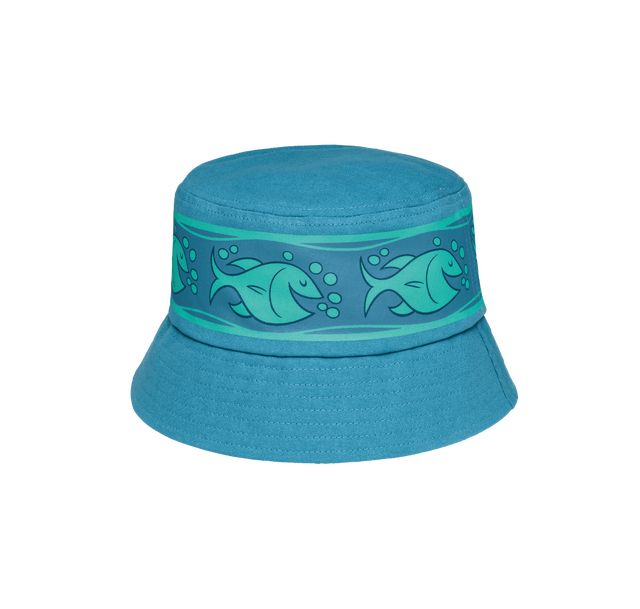C賞：バケットハット【全1種】