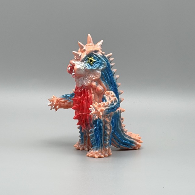 MAX TOY サボテンダー