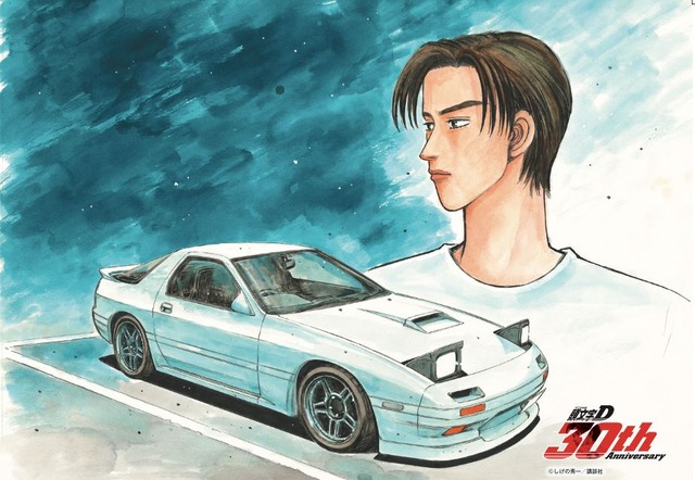 クリアファイル（両面刷り3タイプ）