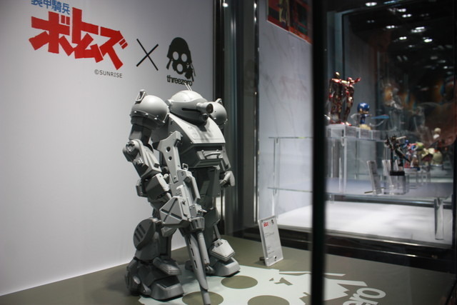 グッスマではねんどろなど一挙展示！AnimeJapan 2016ブースレポ