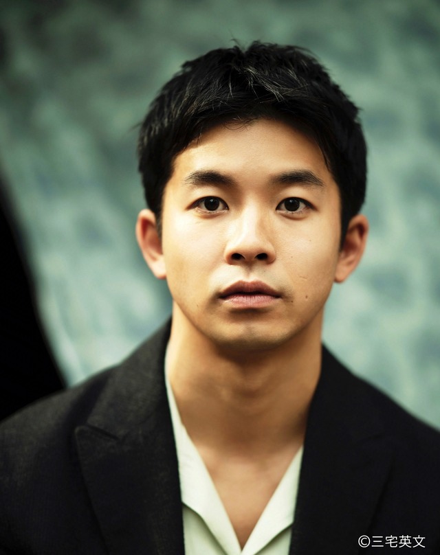 仲野太賀（俳優）