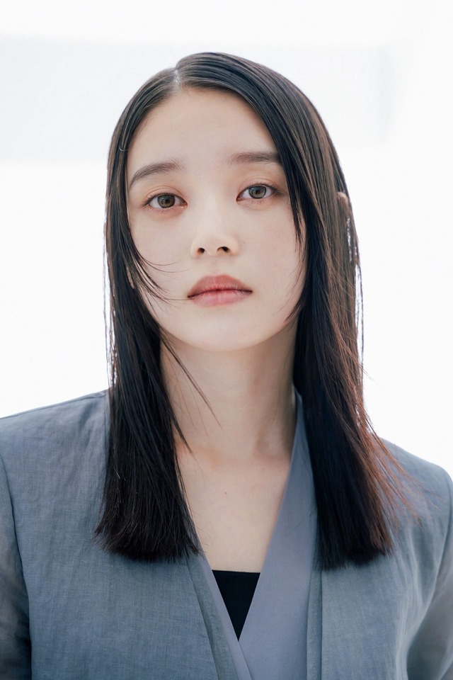 髙石あかり（俳優）