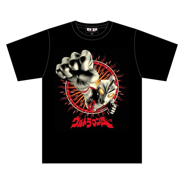 ウルトラマンA(エース)/ウルトラマンA Tシャツ/ 4,950円(税込)