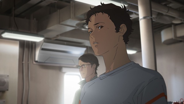 『機動戦士ガンダム 閃光のハサウェイ キルケーの魔女』本予告場面写真