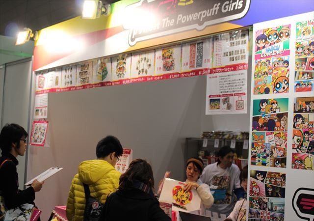 異色のコラボ？ 「ラブライブ！」と「パワーパフ ガールズ」の組み合わせに注目集まる