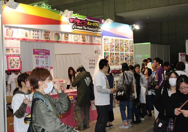 異色のコラボ？ 「ラブライブ！」と「パワーパフ ガールズ」の組み合わせに注目集まる