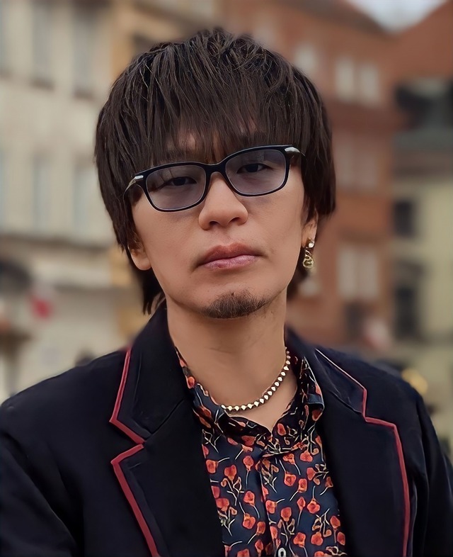 音楽：菅野祐悟