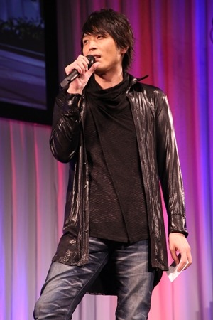 「城之内 死す」の次回予告　AnimeJapan 2016「遊☆戯☆王」ステージで津田が披露