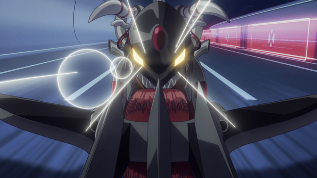 『DIGIMON BEATBREAK』より