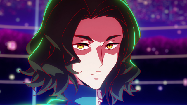 『DIGIMON BEATBREAK』より