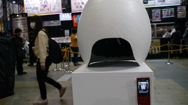 ハイレゾ派？アナログ派？レコード音源も聴き比べソニーハイレゾオーディオブース