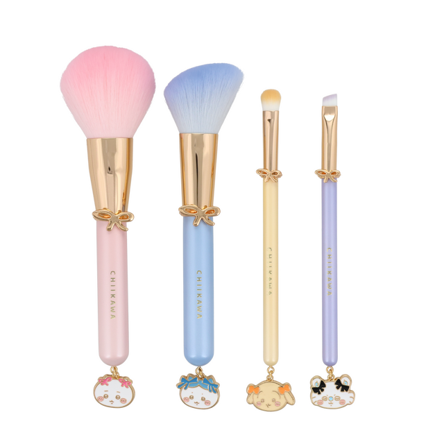 ちいかわリボンコスメシリーズ