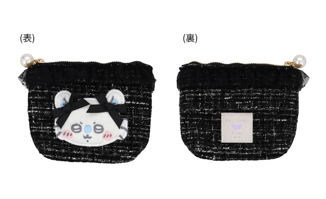 ちいかわリボンコスメシリーズ