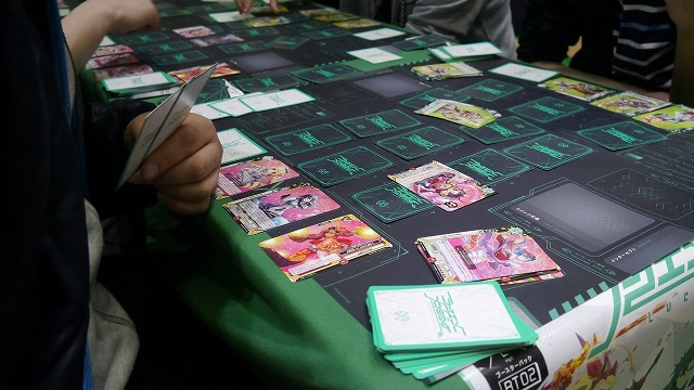 ブシロードが「ラブライブ！スクールアイドルコレクション」を引っさげてAnimeJapan2016に