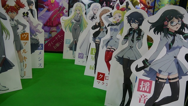 ブシロードが「ラブライブ！スクールアイドルコレクション」を引っさげてAnimeJapan2016に