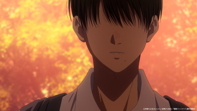 TVアニメ「霧尾ファンクラブ」