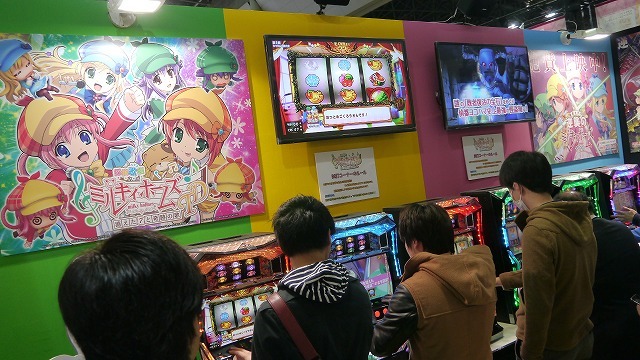 ブシロードが「ラブライブ！スクールアイドルコレクション」を引っさげてAnimeJapan2016に