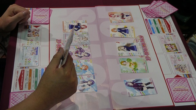 ブシロードが「ラブライブ！スクールアイドルコレクション」を引っさげてAnimeJapan2016に