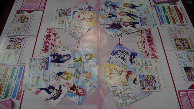 ブシロードが「ラブライブ！スクールアイドルコレクション」を引っさげてAnimeJapan2016に