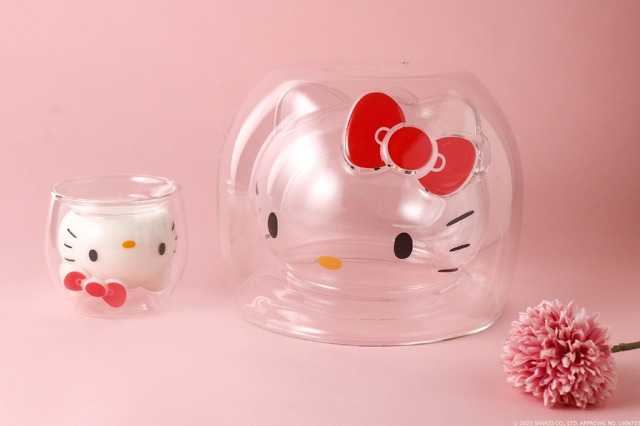 「グッドグラス」POPUPショップのラインナップ