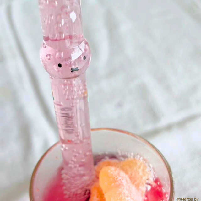 「グッドグラス」POPUPショップのラインナップ