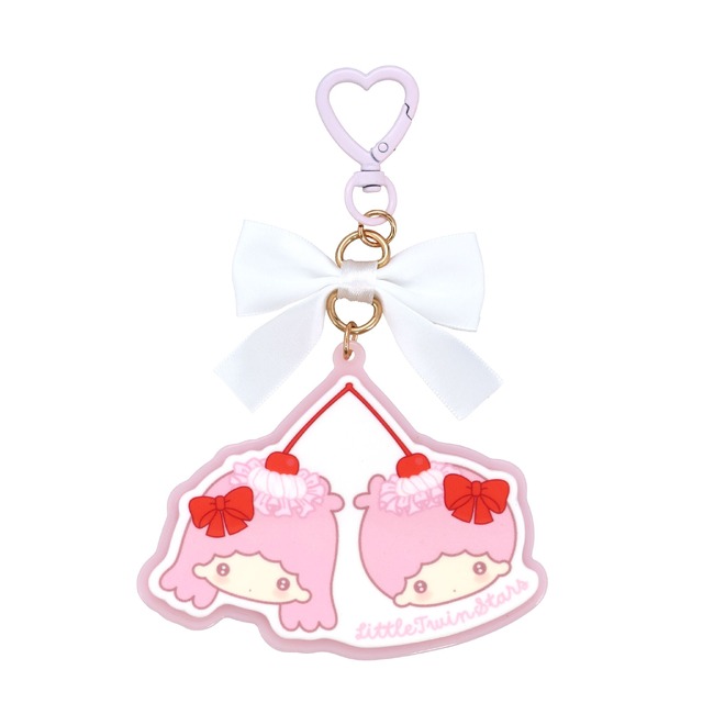 「サンリオキャラクターズ チェリーホイップシリーズ」より