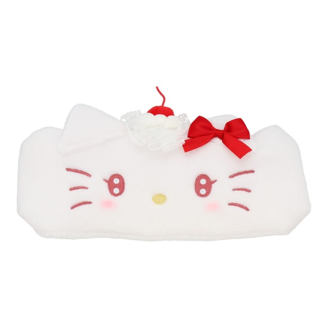 「サンリオキャラクターズ チェリーホイップシリーズ」より