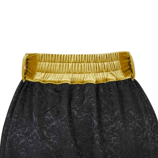 「キングダム ハーツ ／ アイコニック スカート」ソラ[RD]