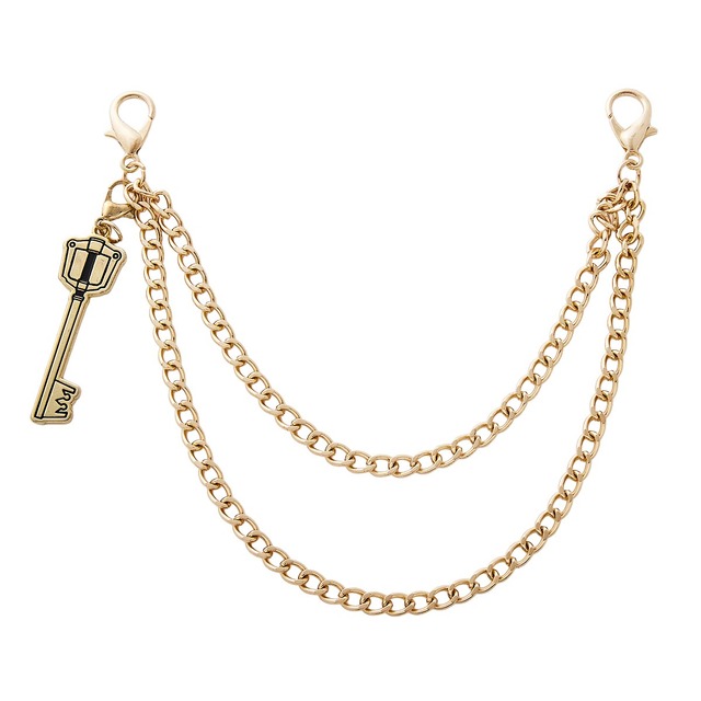 「キングダム ハーツ ／ アイコニック スカート」ソラ[RD]